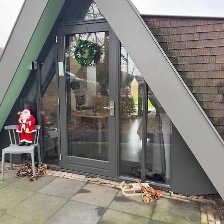 Restinn Medemblik Wieringerwerf Exterior foto
